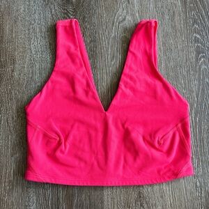 Free People Movement top